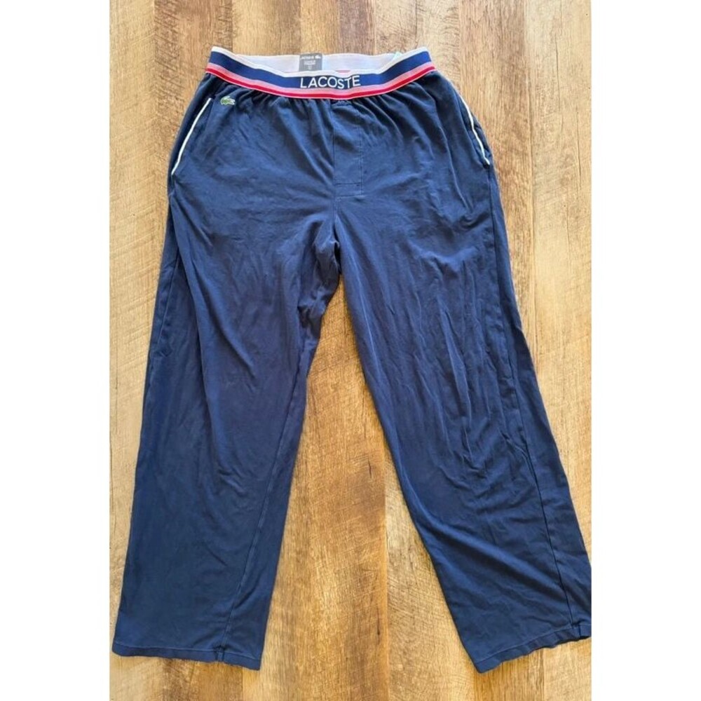 Lacoste pjs - Picture 2 of 3